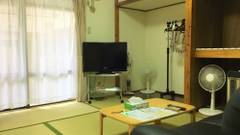 ウィークリー（デイリー）ハーバービューマンション
