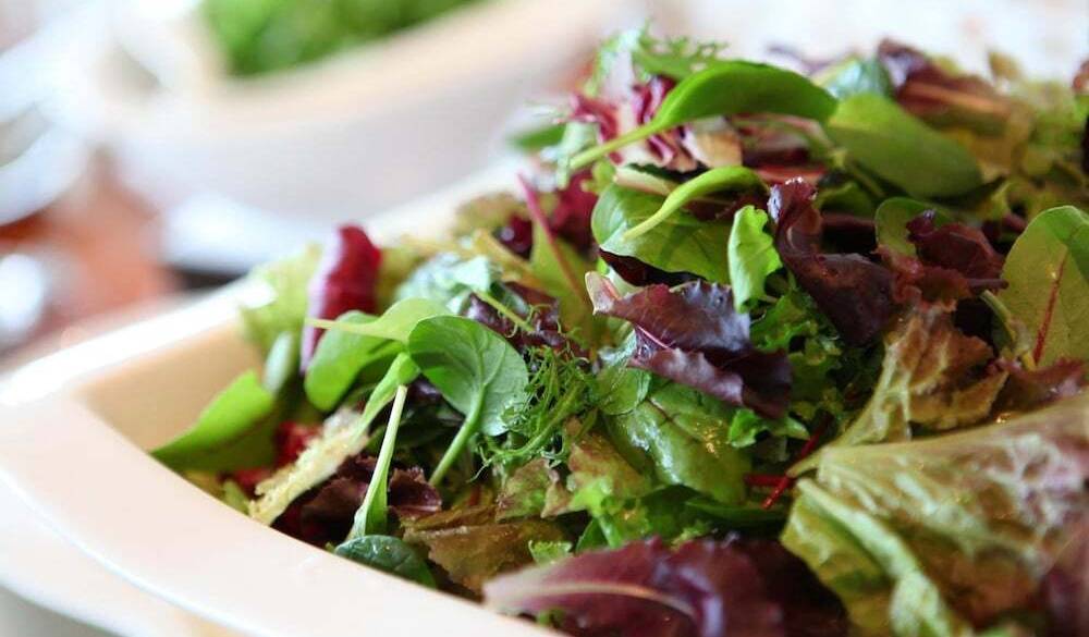 ディナーコース一例③ / 3