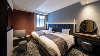 スーペリア ツインルーム