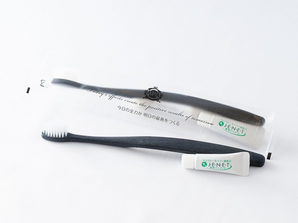 客室の設備とサービス