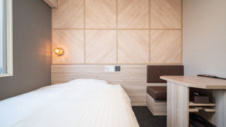 エクストラルーム(定員に幼児含む) 喫煙可