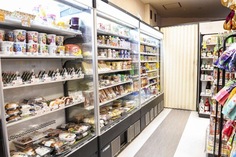 ギフト ショップ