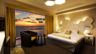 イーストウィング ダブル 禁煙