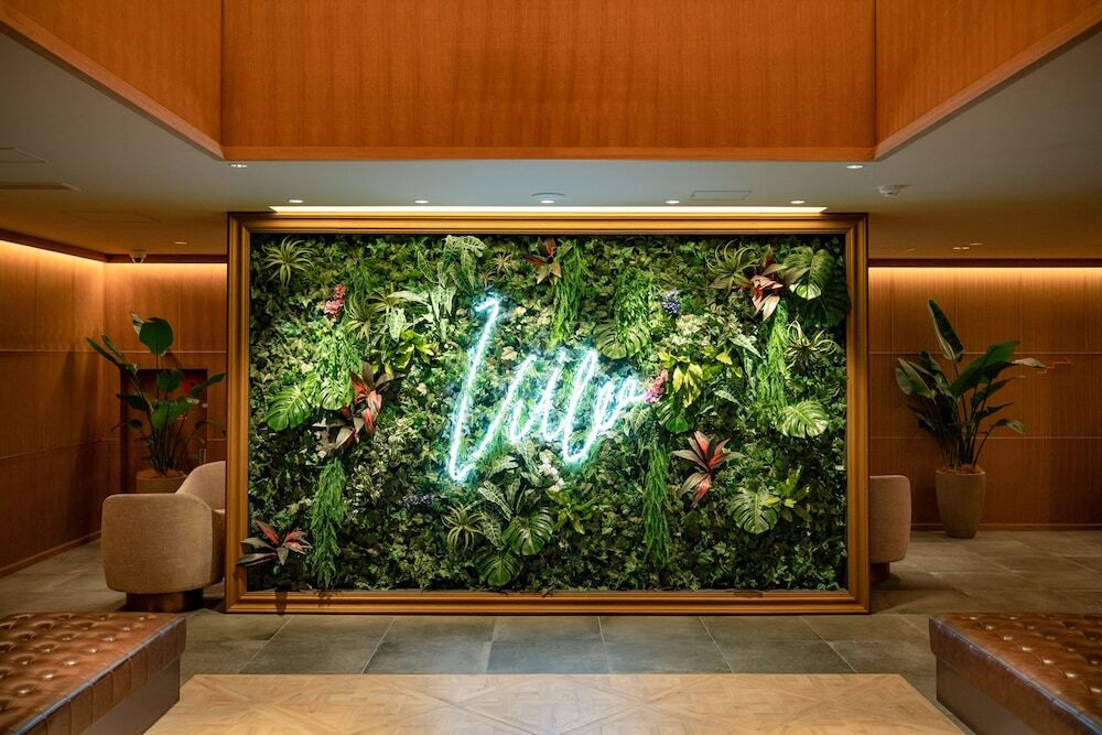 建物のデザイン