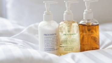 客室の設備とサービス / 34