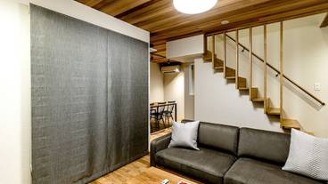 リビング エリア / 15