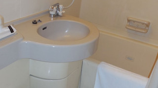 スタンダード ツインルーム 禁煙