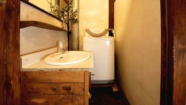 ランドリー / 30