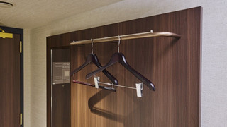 シングルルーム 禁煙 (Large single Bed 39-49in / 100-125cm)