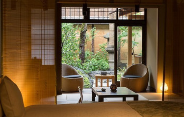[Kyoto] 16 recommended hotels and ryokan to immerse yourself in a luxurious feeling for a couple's anniversary trip