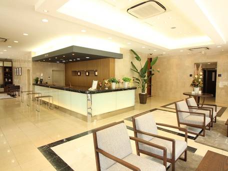 ホテル法華クラブ大分 / 2