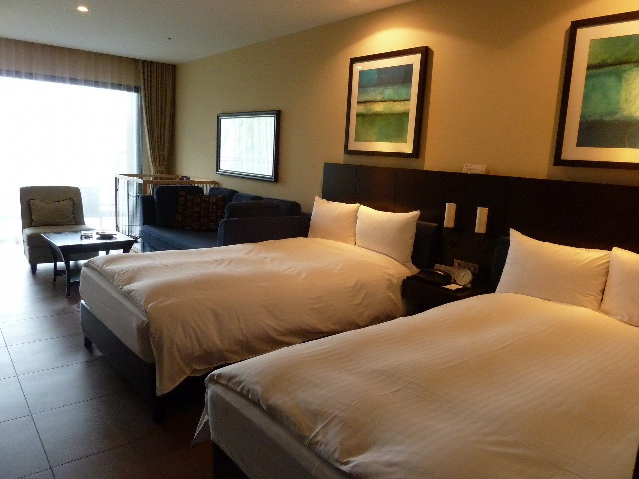 42平米以上の広々ペットルームに泊まって有馬温泉を満喫4263822