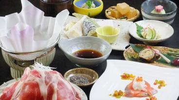 和食 創作膳 / 1