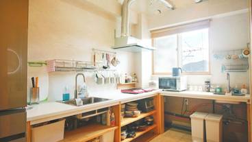 共用キッチン / 4