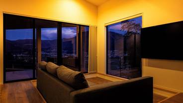 リビング エリア / 20