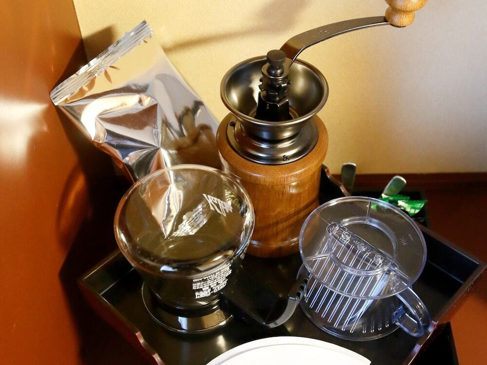 コーヒー / コーヒーメーカー