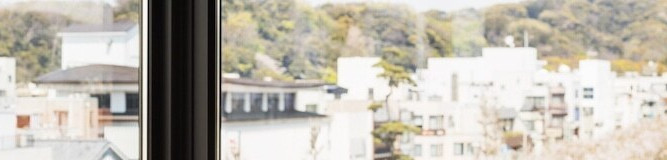 鎌倉に泊まるならココ！おしゃれで雰囲気の良いホテル&旅館15選