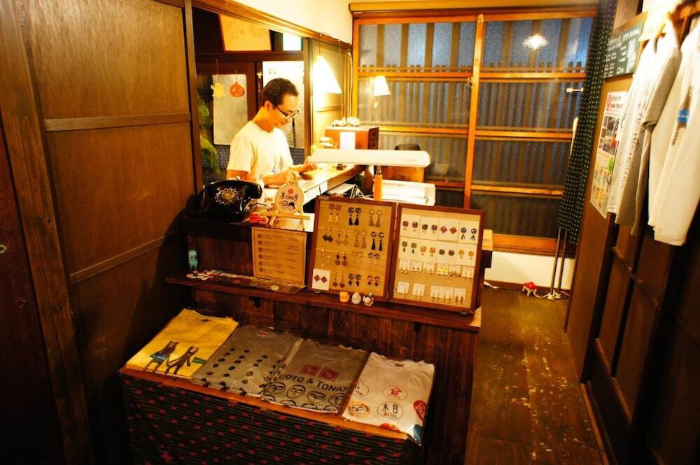 ギフト ショップ