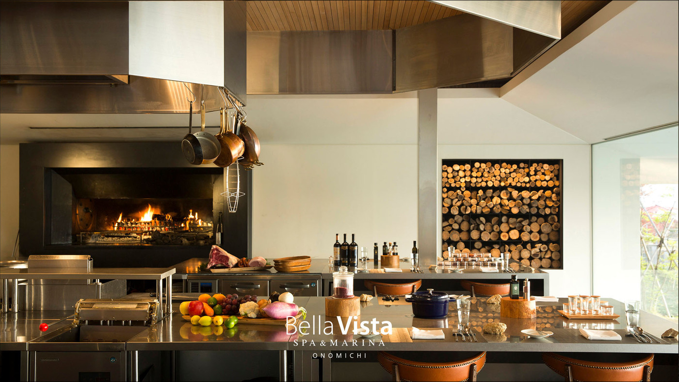 オーシャンビューで海外のリゾート気分を味わえる3563649