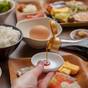 ※<ショートステイ/朝食付>17時IN~9時OUTで10%OFF♪クチコミ高評価の北国ごちそう朝食付 | 天然温泉プレミアホテル-CABIN-札幌