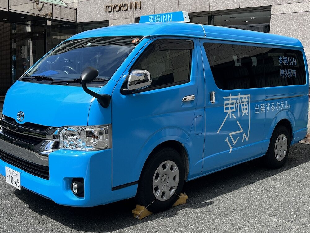 施設内の設備