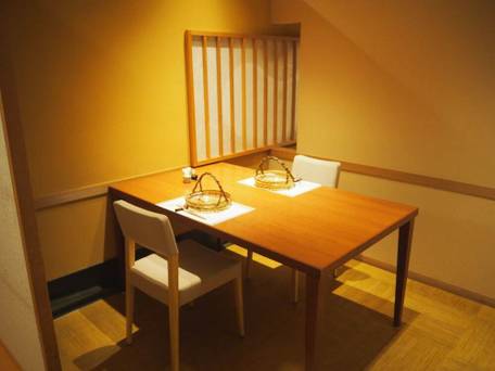 天津小湊温泉 城崎の源泉の湯 宿中屋 / 5