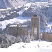 越後湯沢温泉ガーデンタワーホテル YRAXリゾート（新潟県 リゾートホテル） / 3