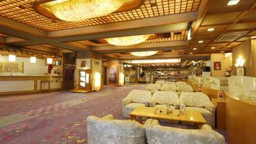 ロビー応接スペース / 2