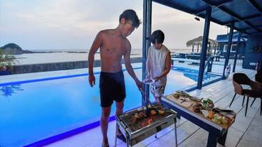 レストラン / 13