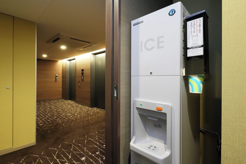 施設内の設備