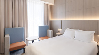 スーペリアクイーン バルコニー付き 禁煙