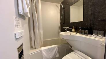 バスルーム / 14