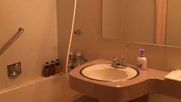 バスルーム / 14