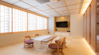 スイートルーム 禁煙