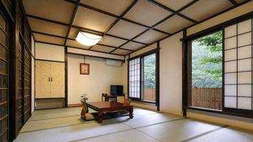 リビング エリア / 5