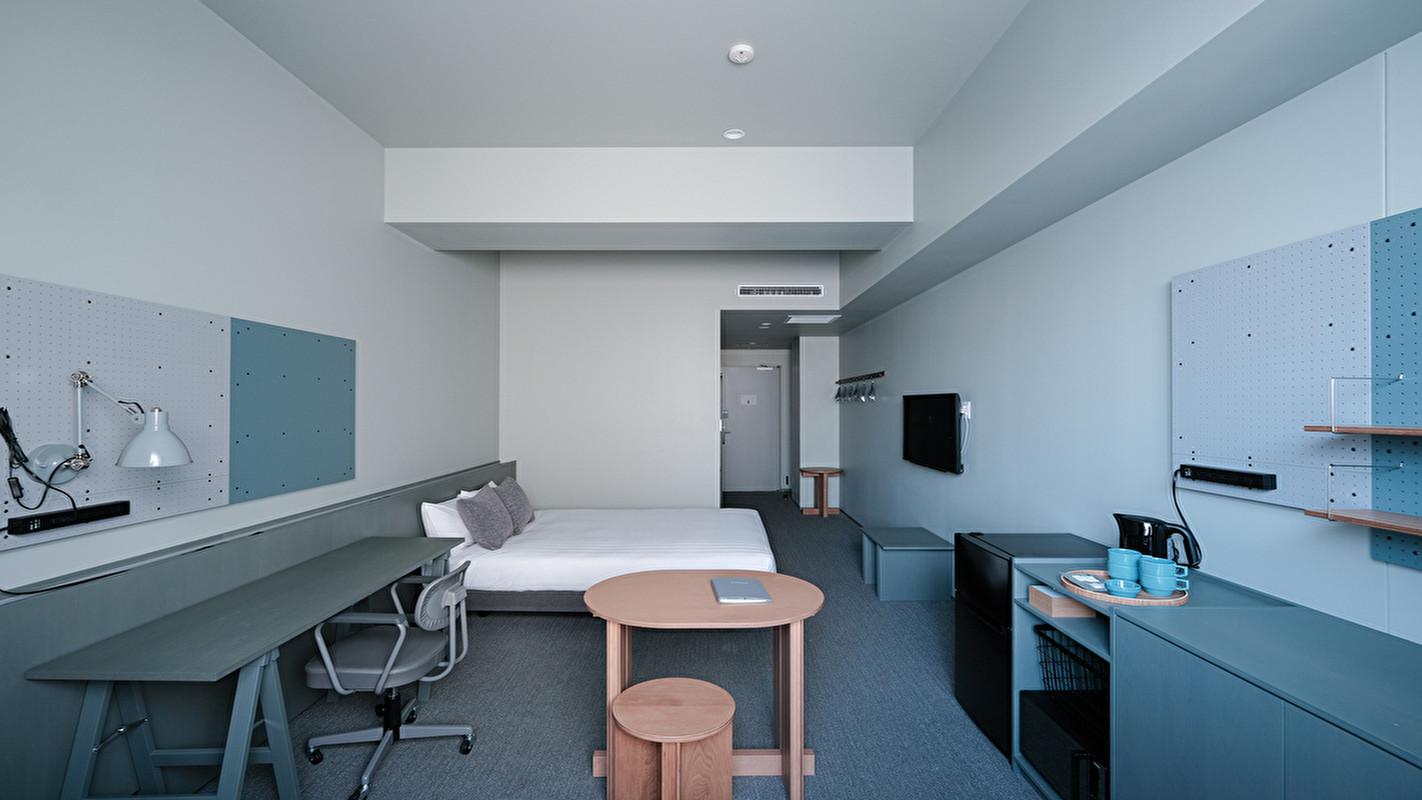 スーペリアダブル