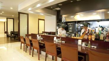 レストラン / 14