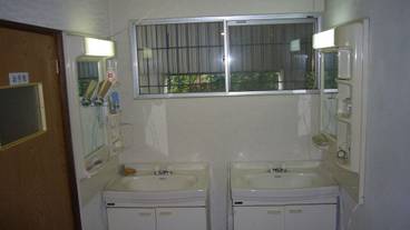 施設内の設備 / 6