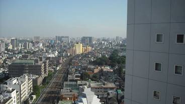 施設からの眺望 / 8