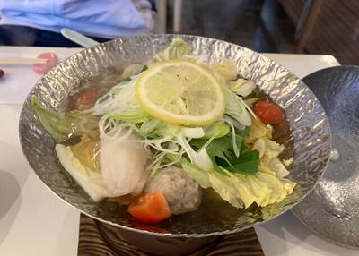 安芸グランドホテル