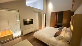 プレミアムルーム（２ベッドルーム）禁煙