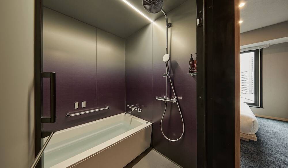 オミキ　スーペリアキングルーム / 2