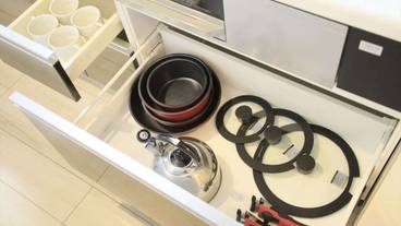 専用キッチン / 39