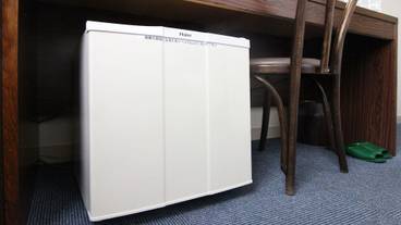 客室の設備とサービス / 11