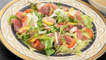 食事・飲み物 / 17