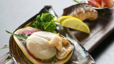 食事・飲み物 / 2