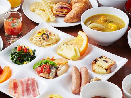 三井ガーデンホテル札幌 / 1