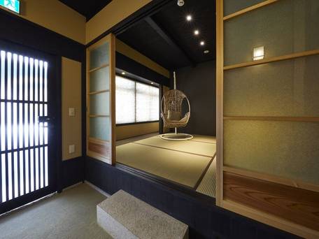 鈴 天神町（Rinn Tenjincho） / 2