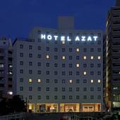 HOTEL AZAT（沖縄県 ビジネスホテル） / 5