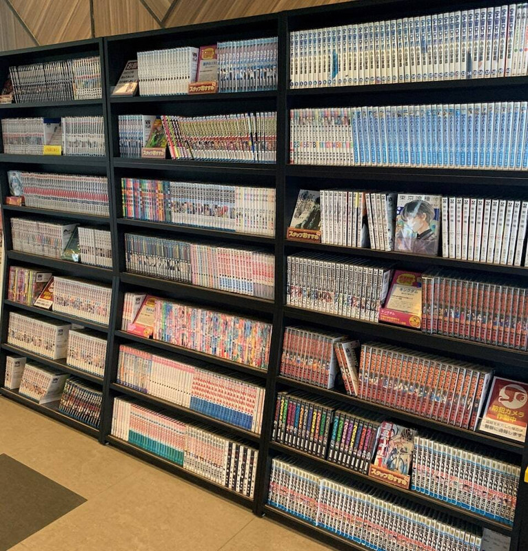 フロント